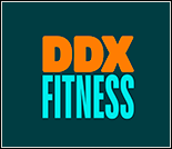 Фитнес-клуб DDX Fitness Калина Молл